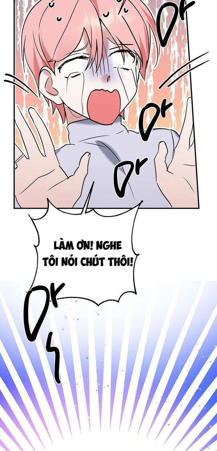 phía sau mặt nạ của nam chính hiền lành chapter 3 68