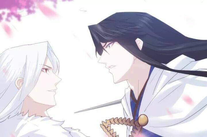 bí mật của dạ tộc chapter 22 118