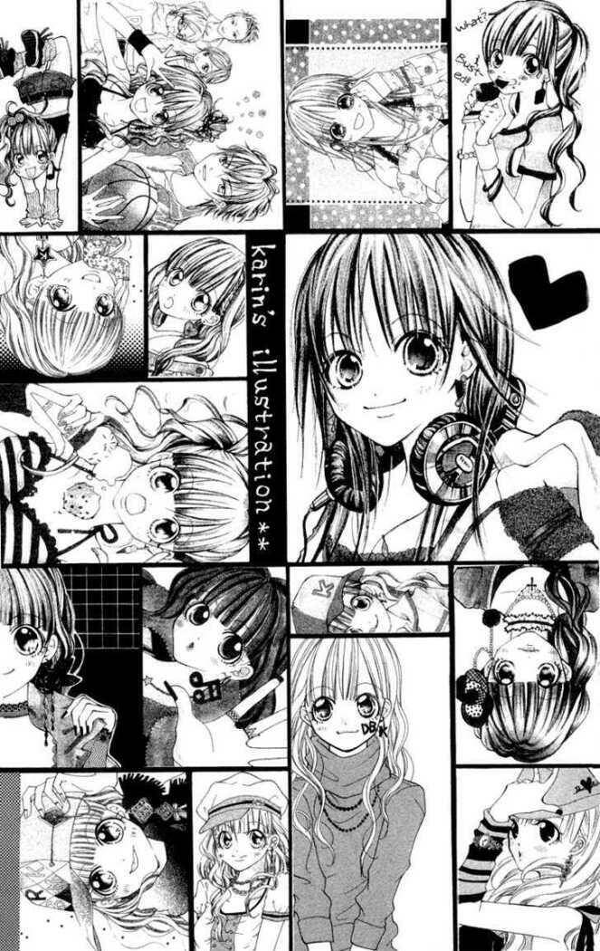 cô gái với điệu nhảy đường phố chapter 1 9