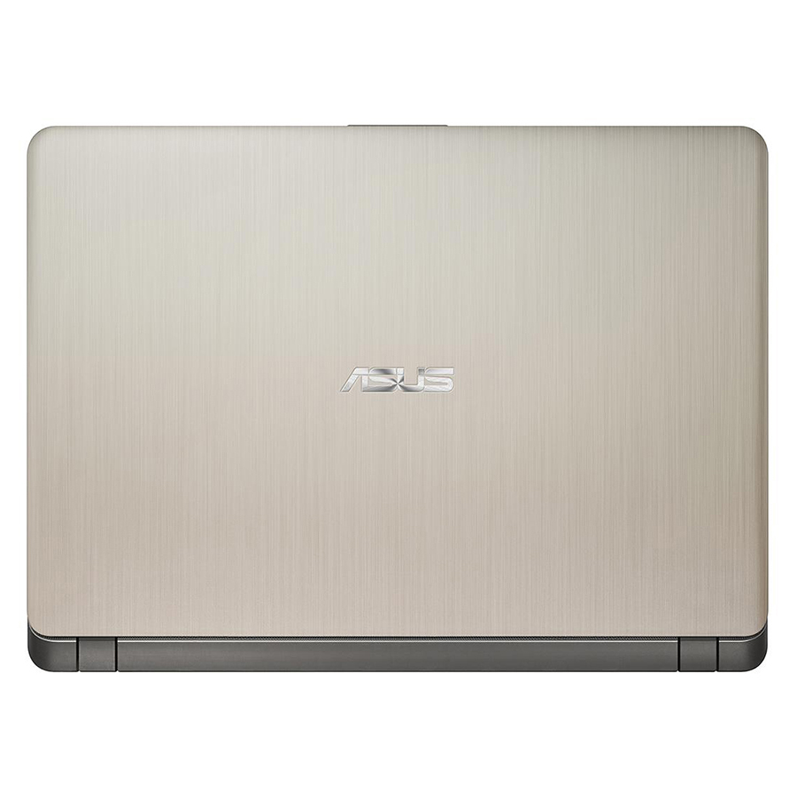 Laptop Asus Vivobook X507UF-EJ077T Core i5-8250U/Win10 (15.6 inch) (Gold) - Hàng Chính Hãng