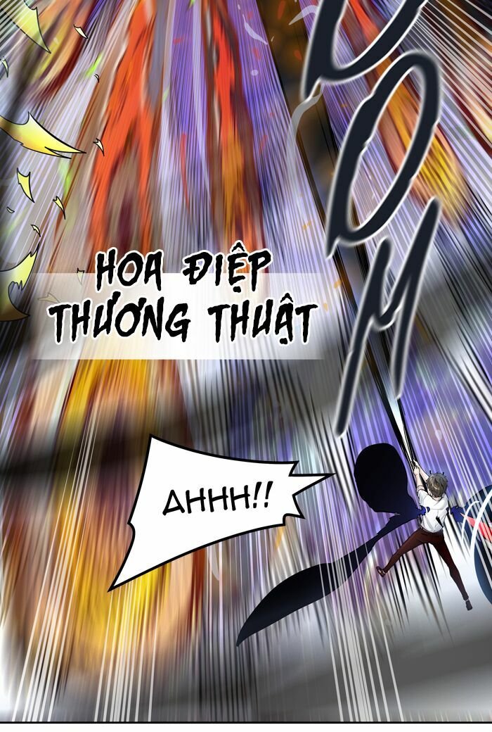 tòa tháp bí ẩn 2 chapter 332.5 35