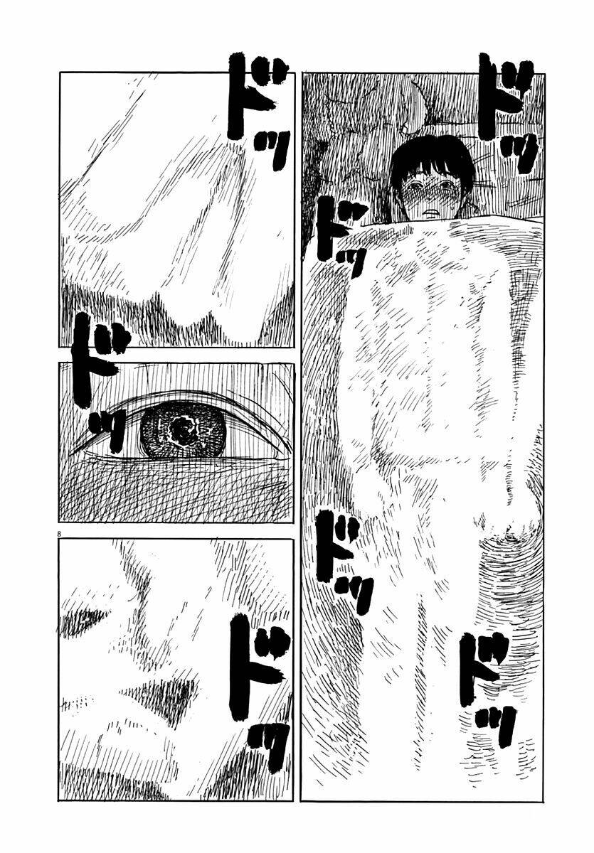 chi no wadachi chapter 36 8