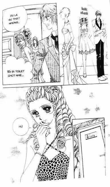 lọ lem hậu đậu chapter 7 21