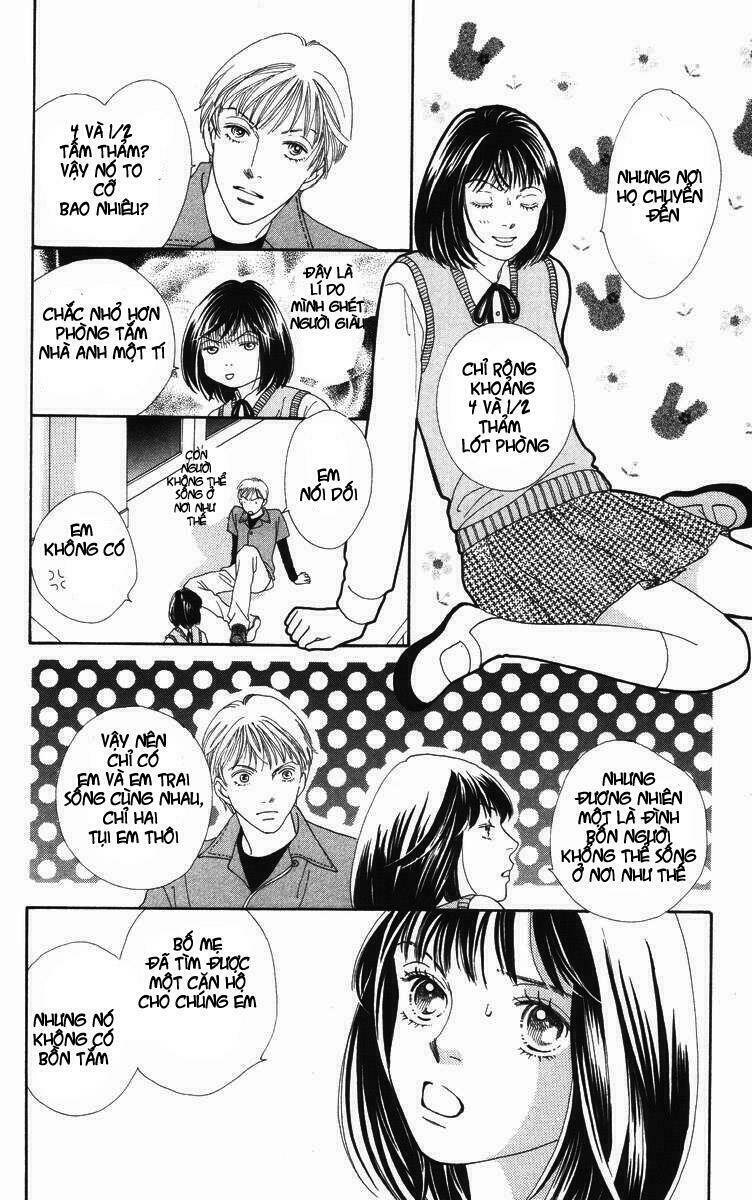 con nhà giàu chapter 179 15