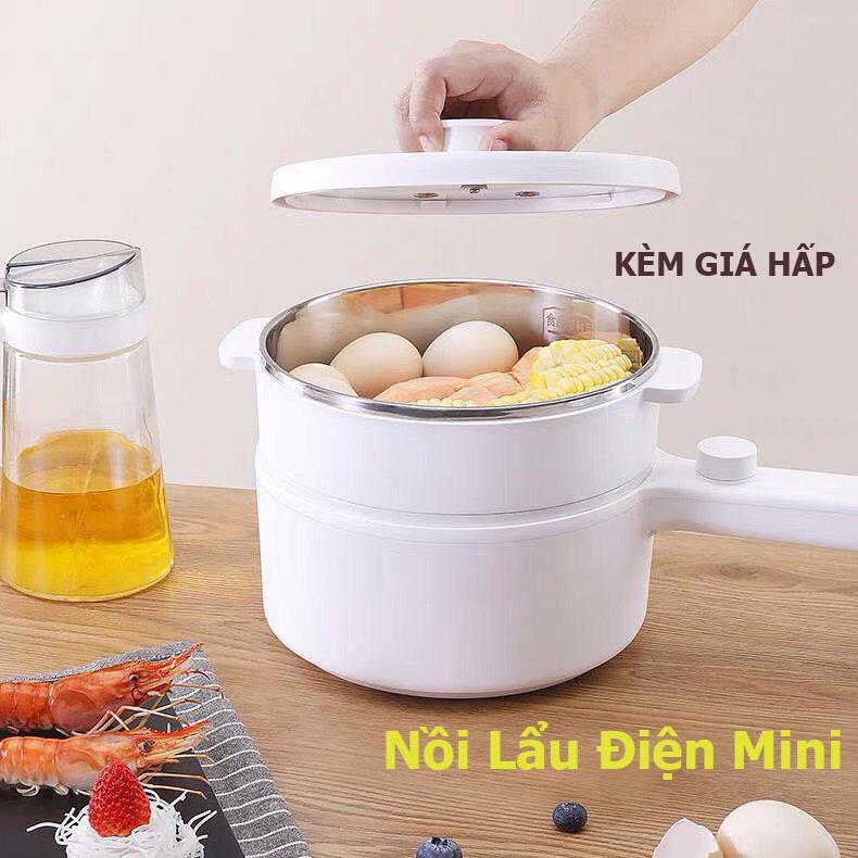 Nồi Nấu Lẩu Mini