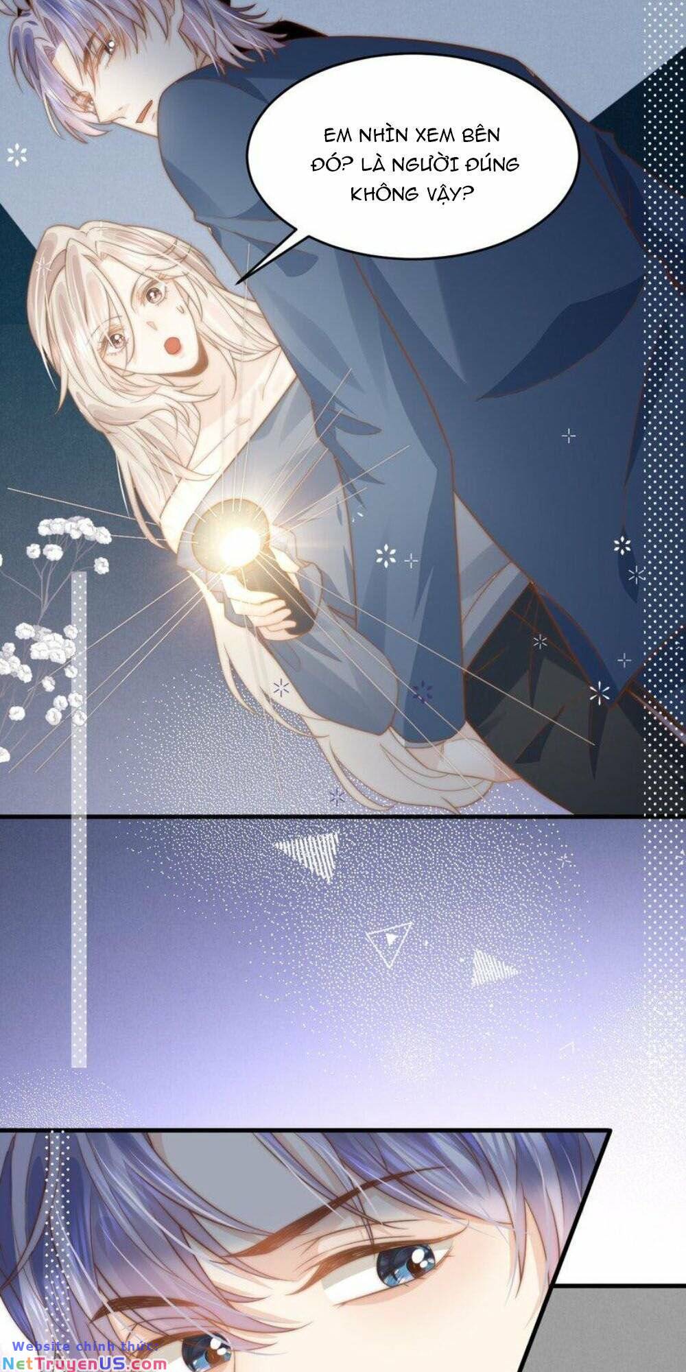 ta được thế thân tỏ tình chapter 30 11