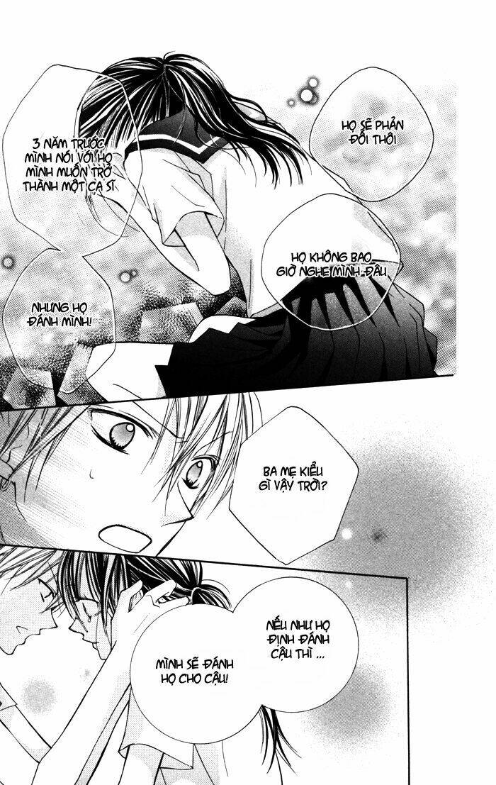 hitoribocchi wa samishikute chapter 2 25