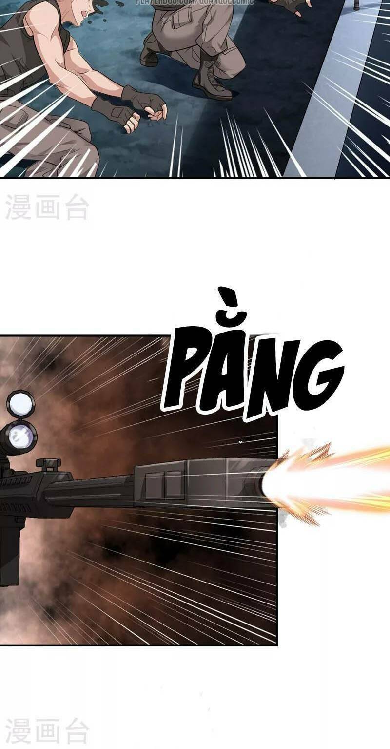 binh vương chi vương chapter 16 22