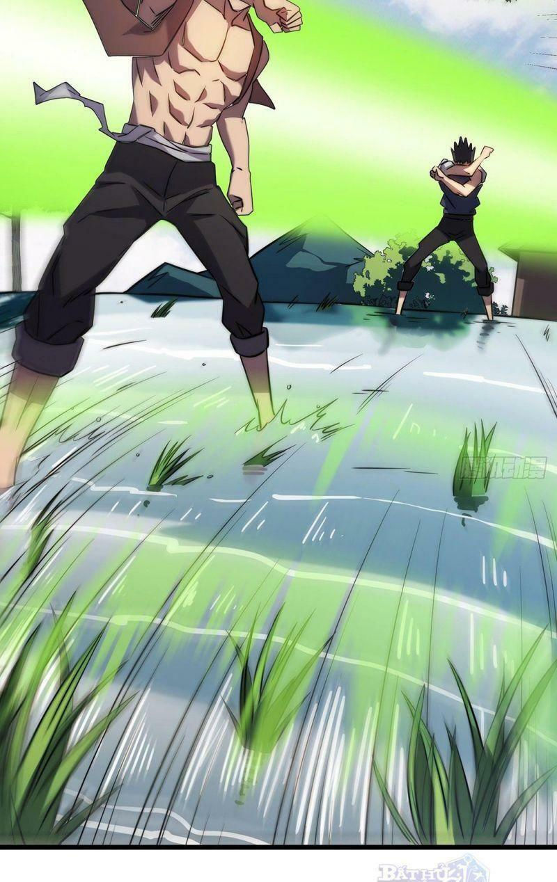 sát thần chi lộ tại dị giới chapter 27 12