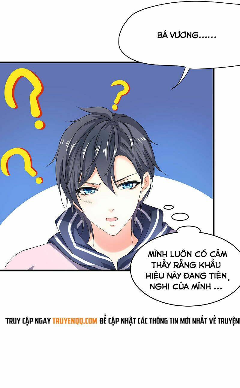 hệ thống học tập bất khả chiến bại chapter 2 17