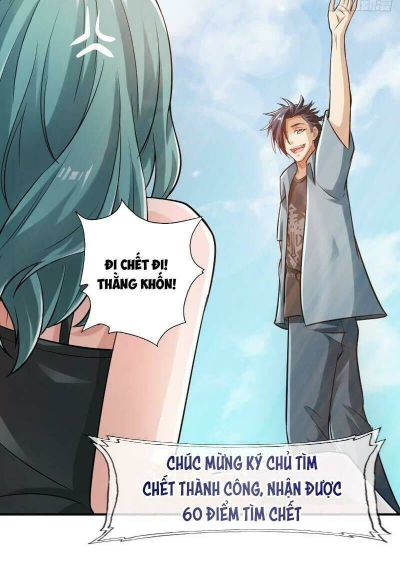 nhân vật phản diện đi tìm đường chết chapter 43 42