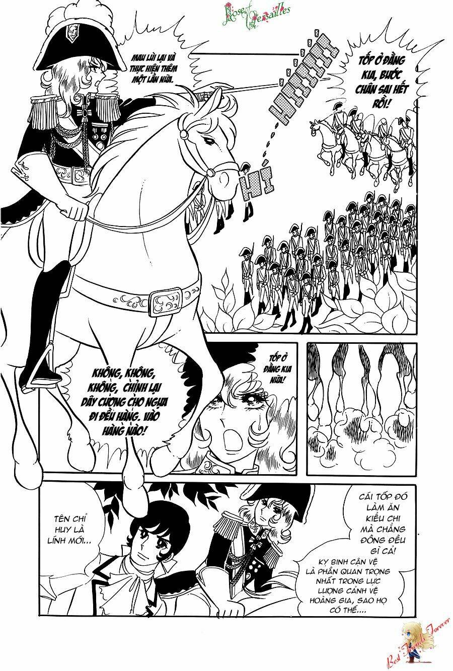 versailles no bara chapter 13 5