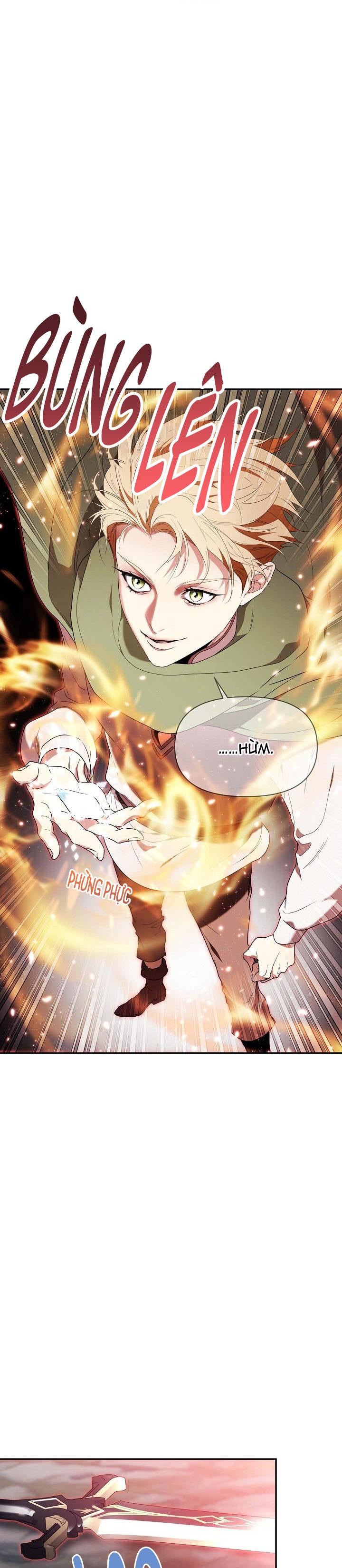 hai đất nước, đất nước của nô lệ chapter 42 8