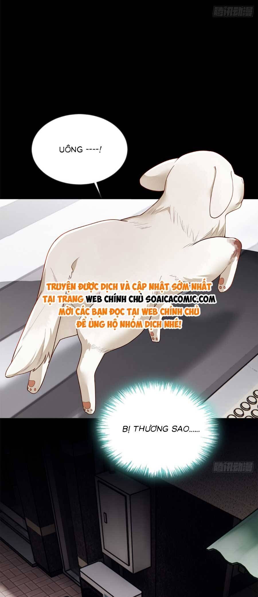 ác ma thì thầm chapter 165 15