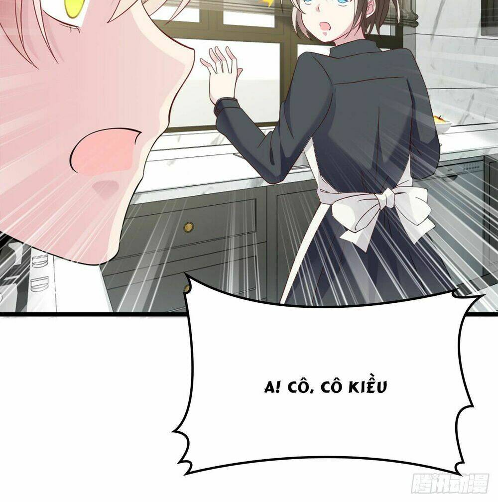 bí mật kết hôn với ảnh đế: vợ ơi đến đây tấn công đi nào chapter 24 45