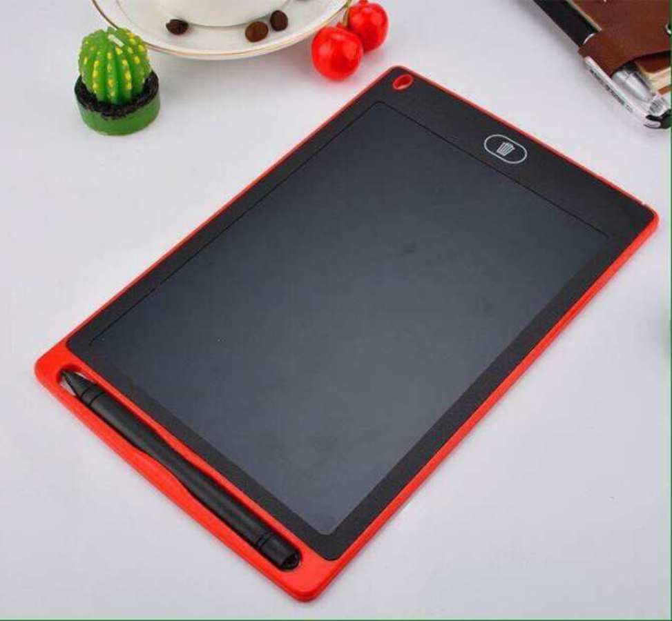 Bảng vẽ điện tử LCD tự xoá cho bé
