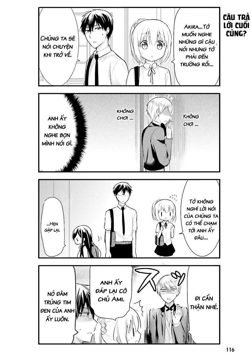 orechi no maid-san chapter 8 5