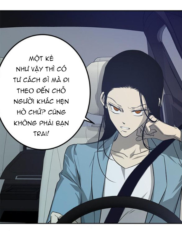 Cạm Bẫy chapter 195.2 15