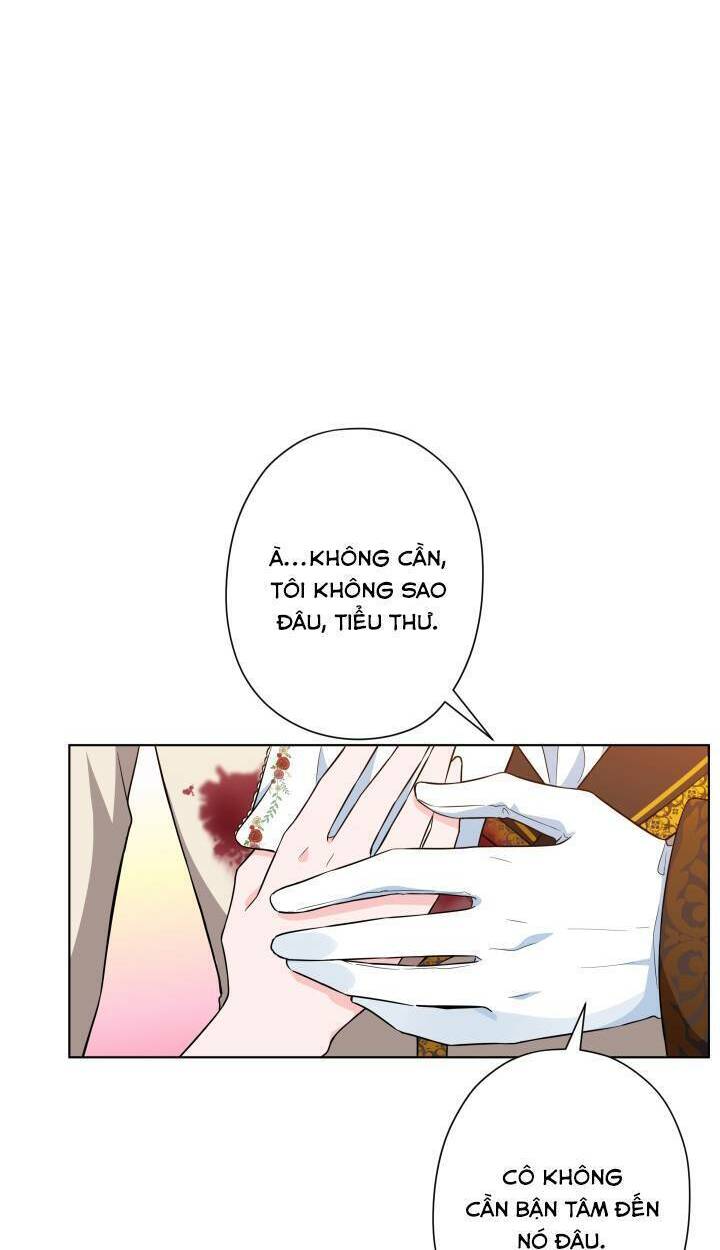 gửi đến người bạn của tôi chapter 9 23