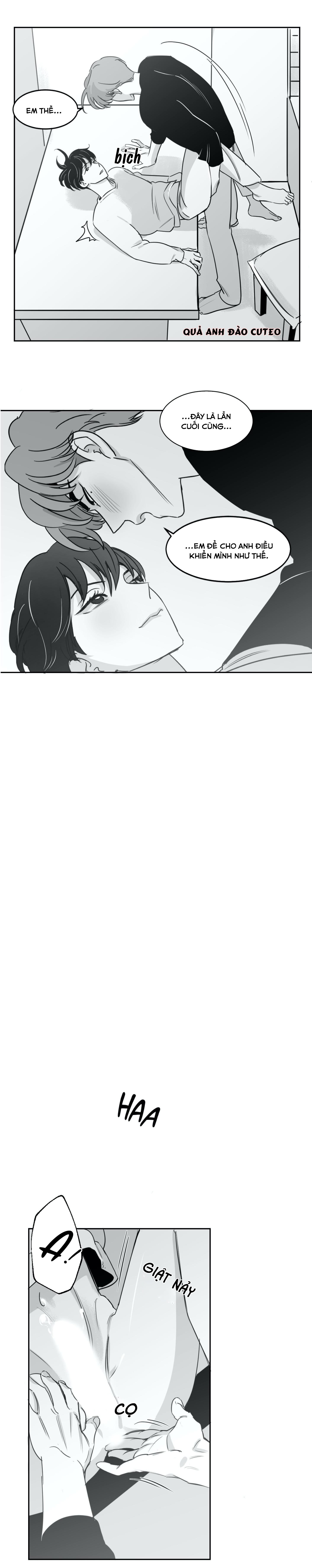 đến bên em đi! chapter 12 12