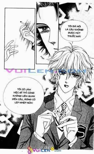 cô gái vương giả chapter 2 133