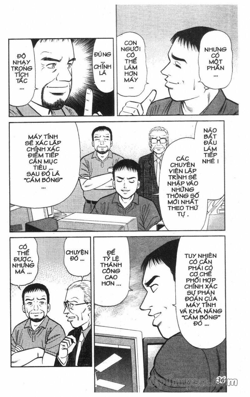 hộ chiếu xanh chapter 7 38