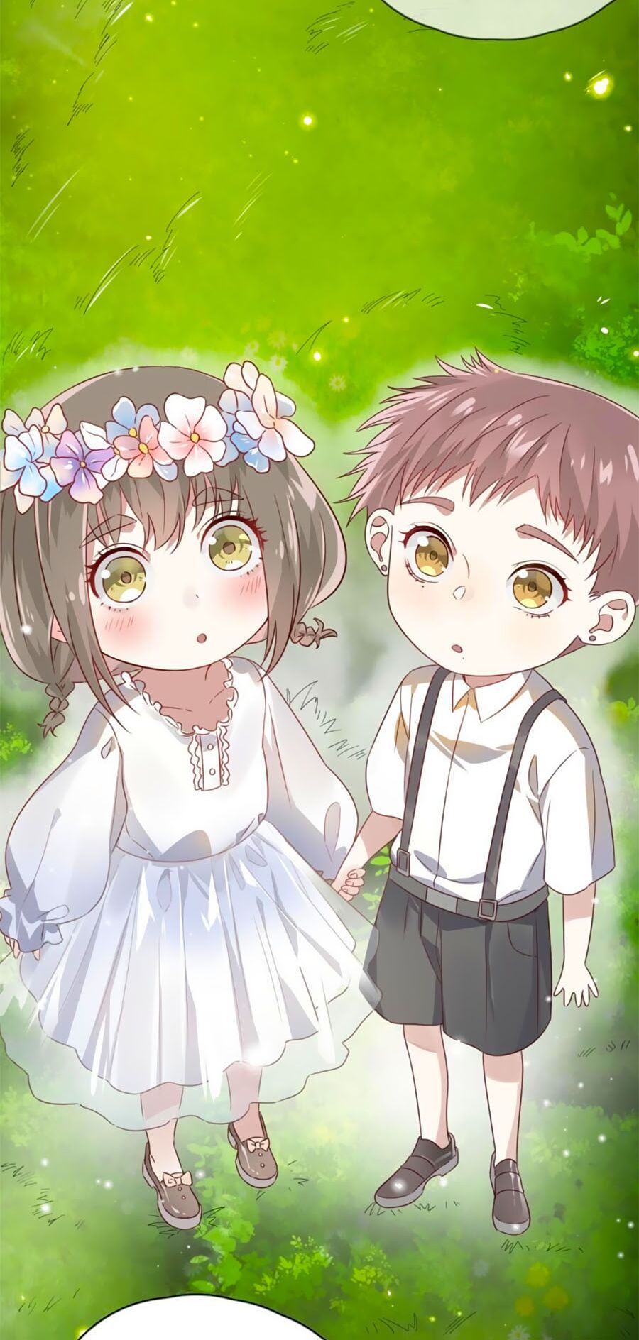 xông vào tim anh chapter 20 7