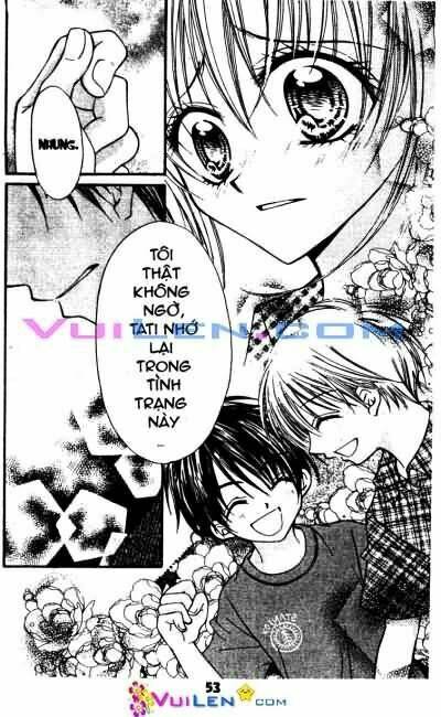 công chúa ẩm thực chapter 10 53