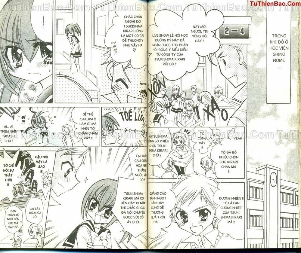 cô nàng đáng yêu chapter 5 75