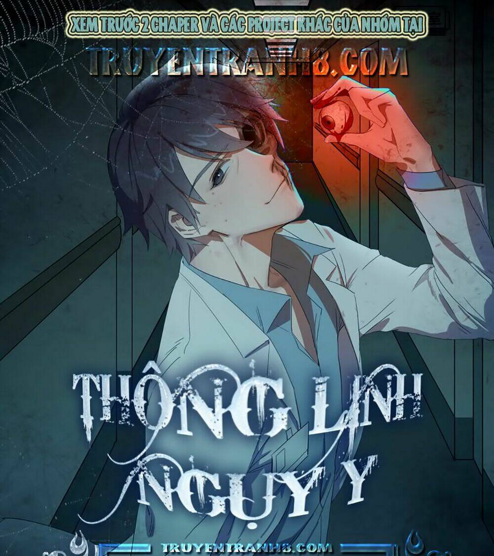 thông linh ngụy y chapter 3 1