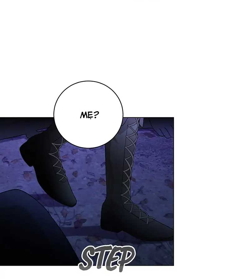 nữ phản diện muốn có kết thúc đẹp chapter 56 134