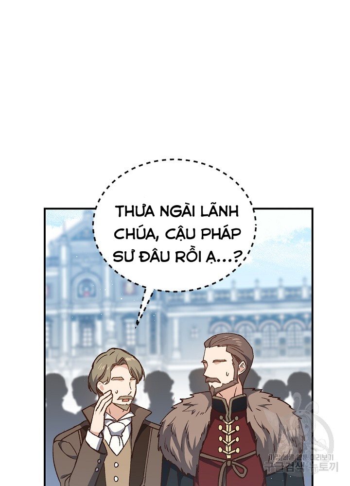 sự quay trở lại của pháp sư cấp 8 chapter 10 19