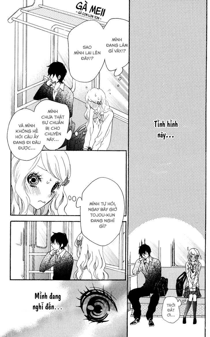 tổng hợp one shot. chapter 339 20