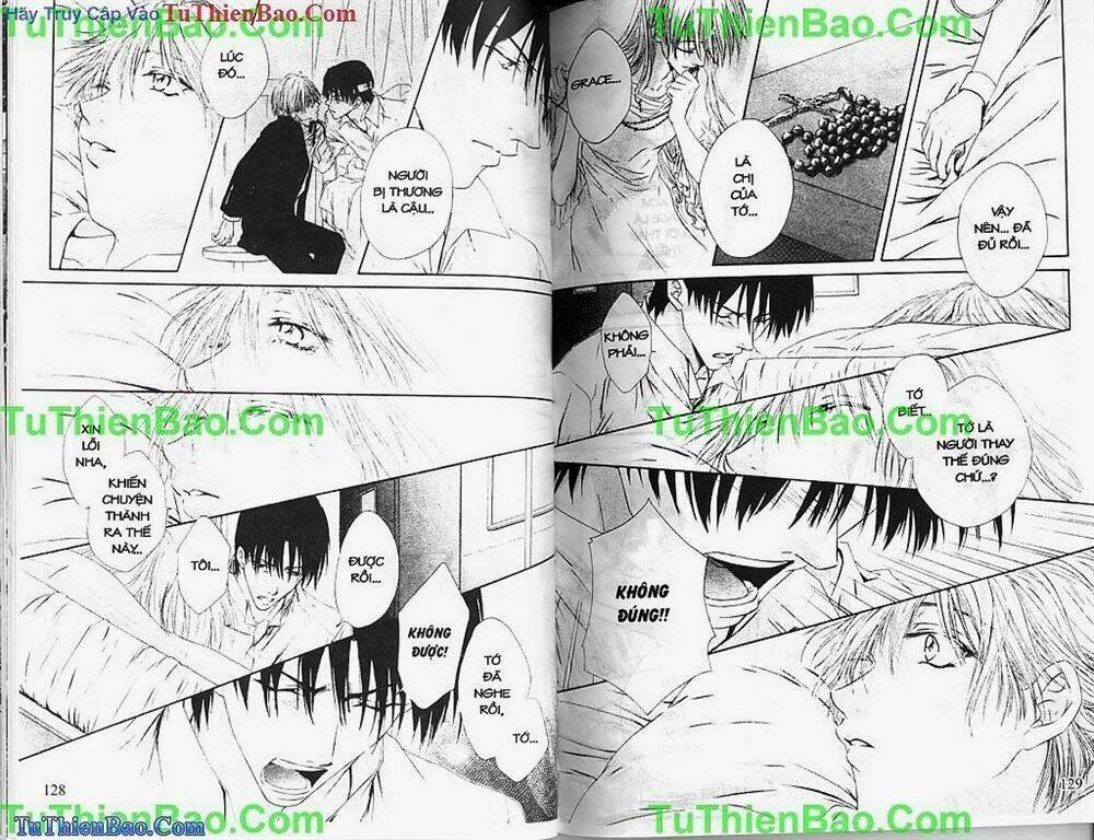 niềm hy vọng chapter 8 64