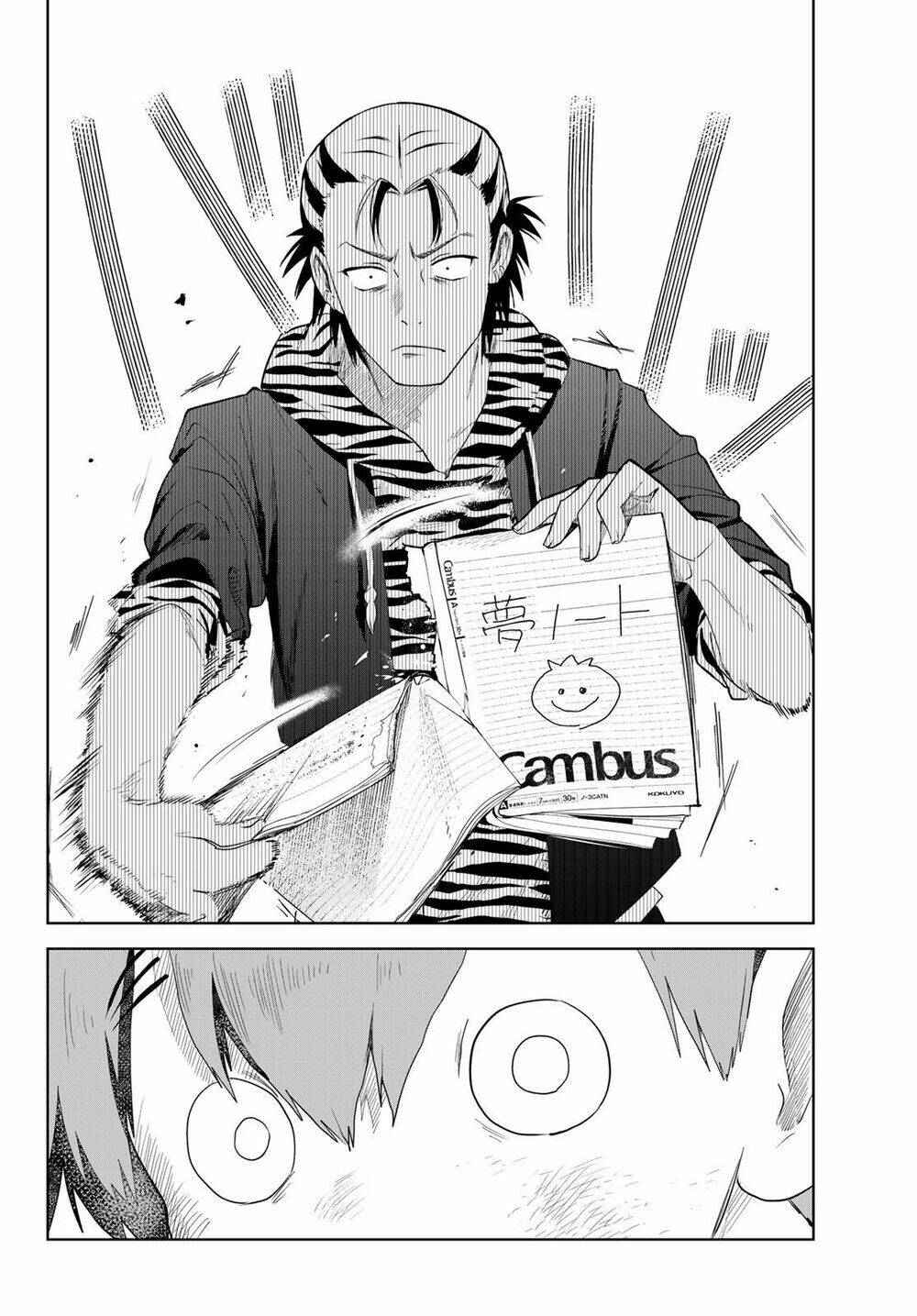 kimio alive chapter 1 39