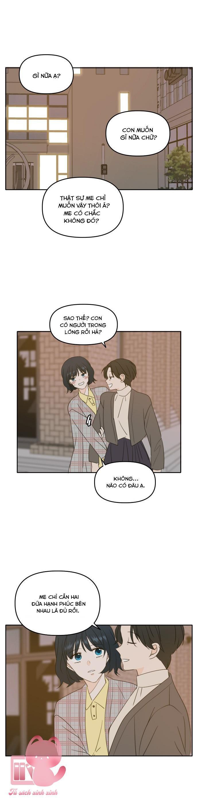 hẹn gặp nhau ở kiếp thứ 19 chapter 85 17