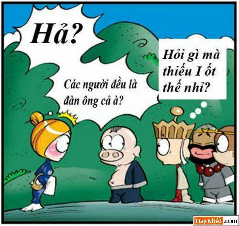 tây du kí không hài chapter 10 36