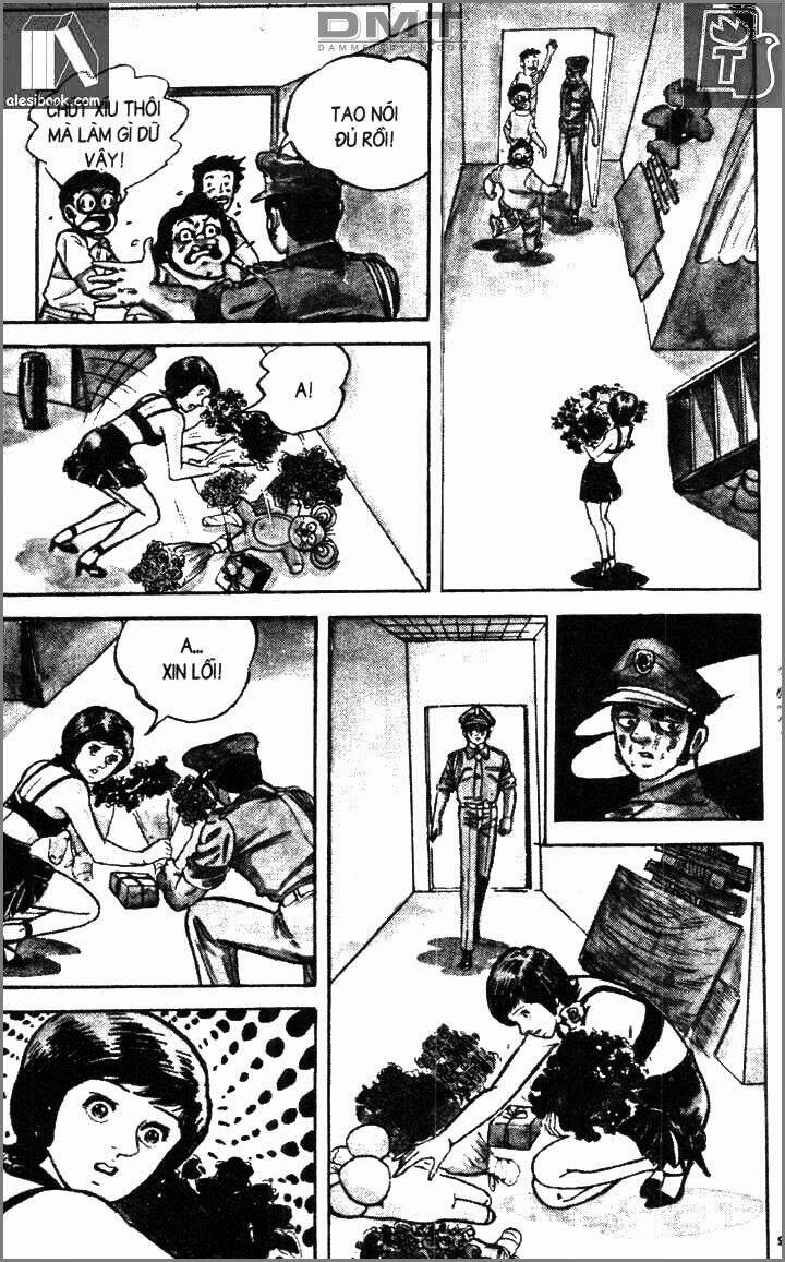 ganbare genki chapter 99 15