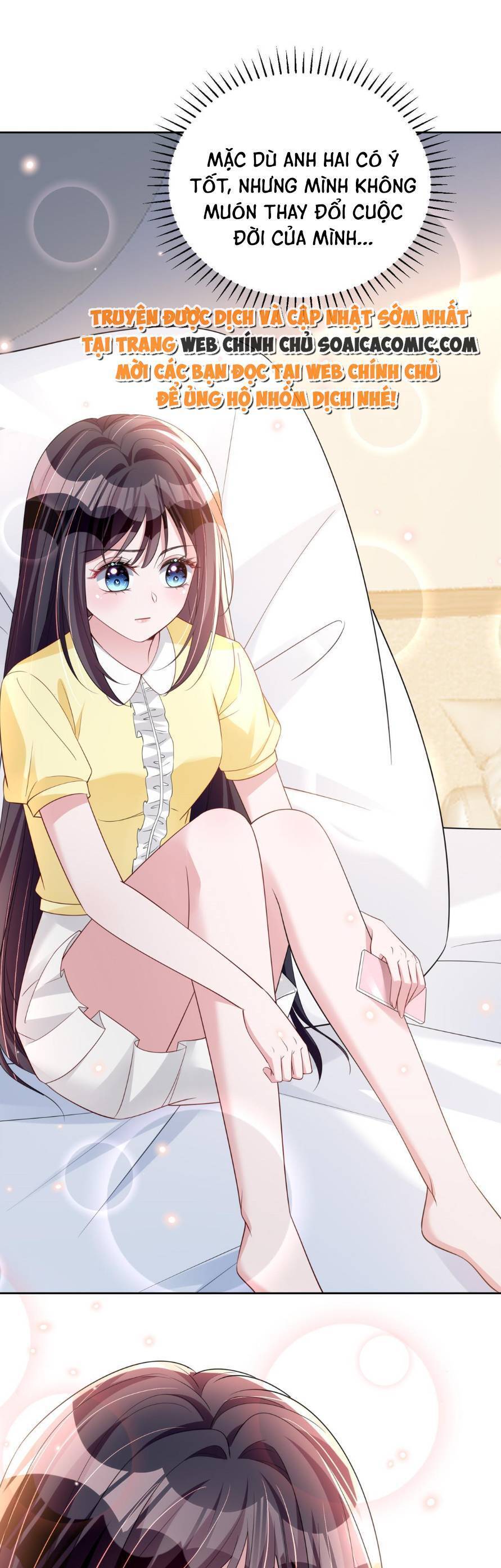 tổng tài huyết tộc cực sủng cô vợ mỹ nhân ngư chapter 59 3