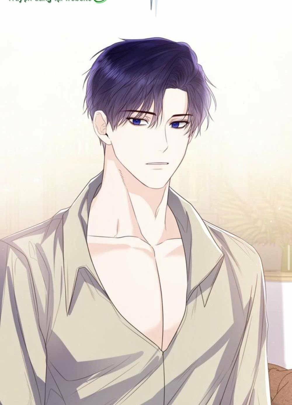 tôi sẽ từ bỏ vị trí hoàng hậu chapter 31 59