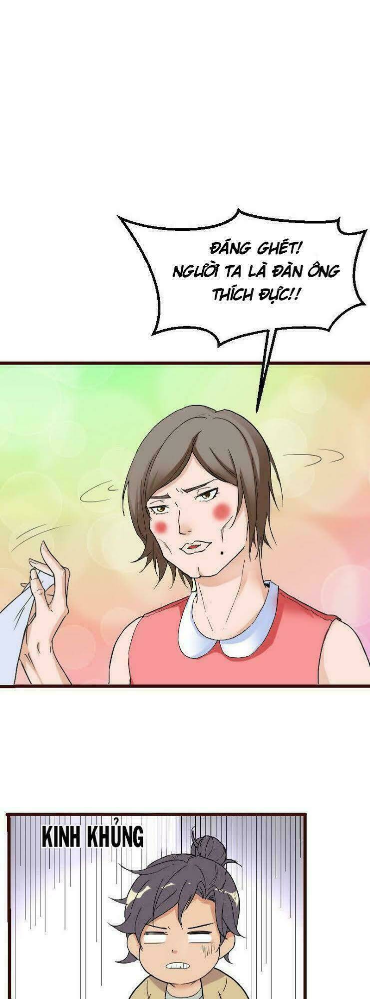 ngưu thư cung ứng thương chapter 1 18