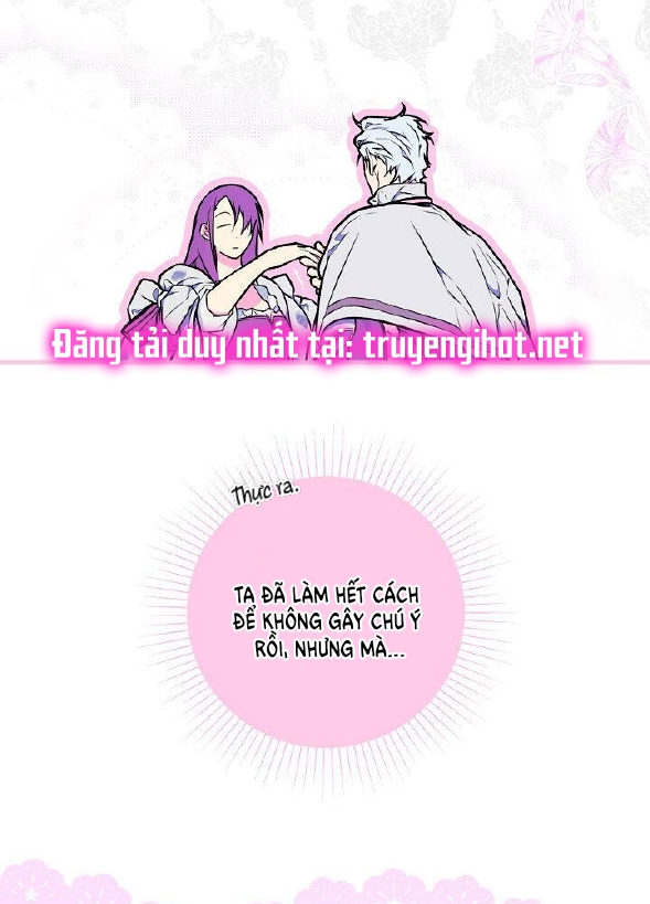 quý cô bí ẩn - secret lady chapter 14 16