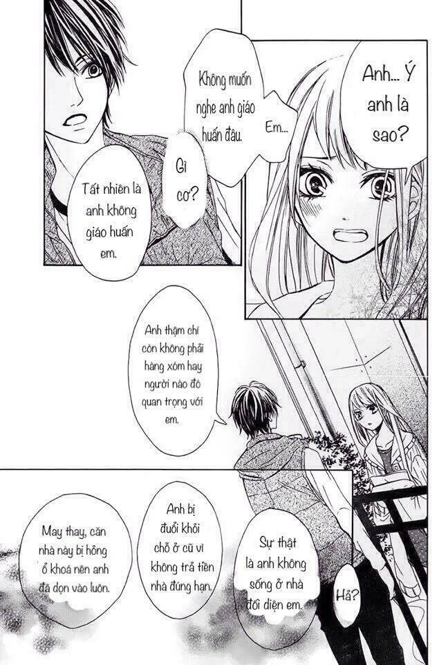 tổng hợp one shot. chapter 251 22