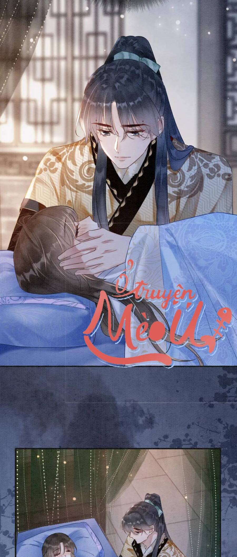 machida-kun no sekai chapter 149 30