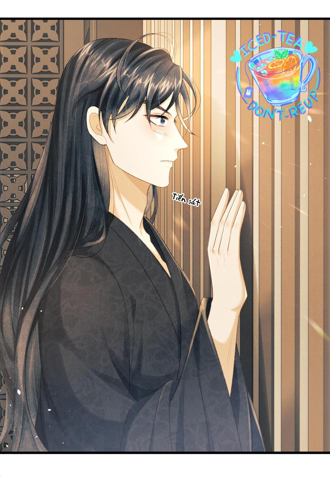 tướng quân luôn tự coi mình thành thế thân chapter 29 14