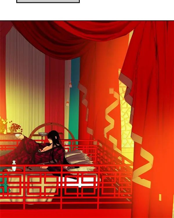 hoàng đế máu lạnh của tôi chapter 155 38