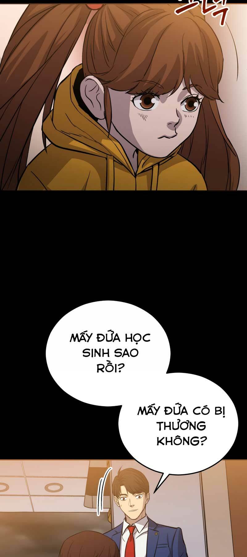 cánh cổng mở ra đúng ngày đầu tiên tôi thành chính trị gia chapter 7 46