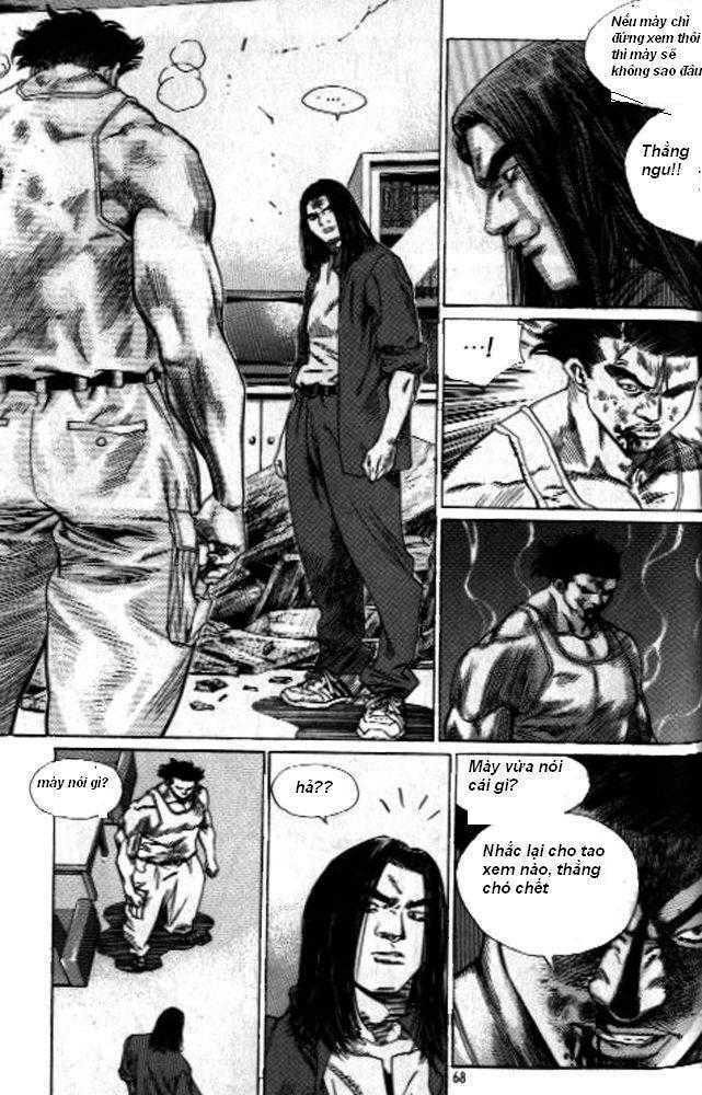 change guy chapter 245 15