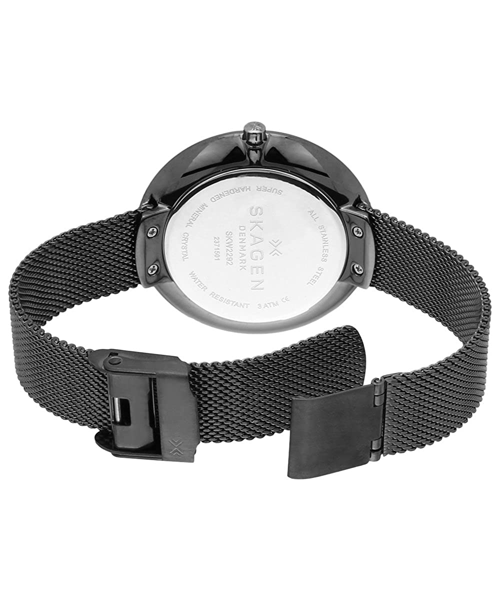 Đồng hồ nữ SKAGEN GITTE SKW2292