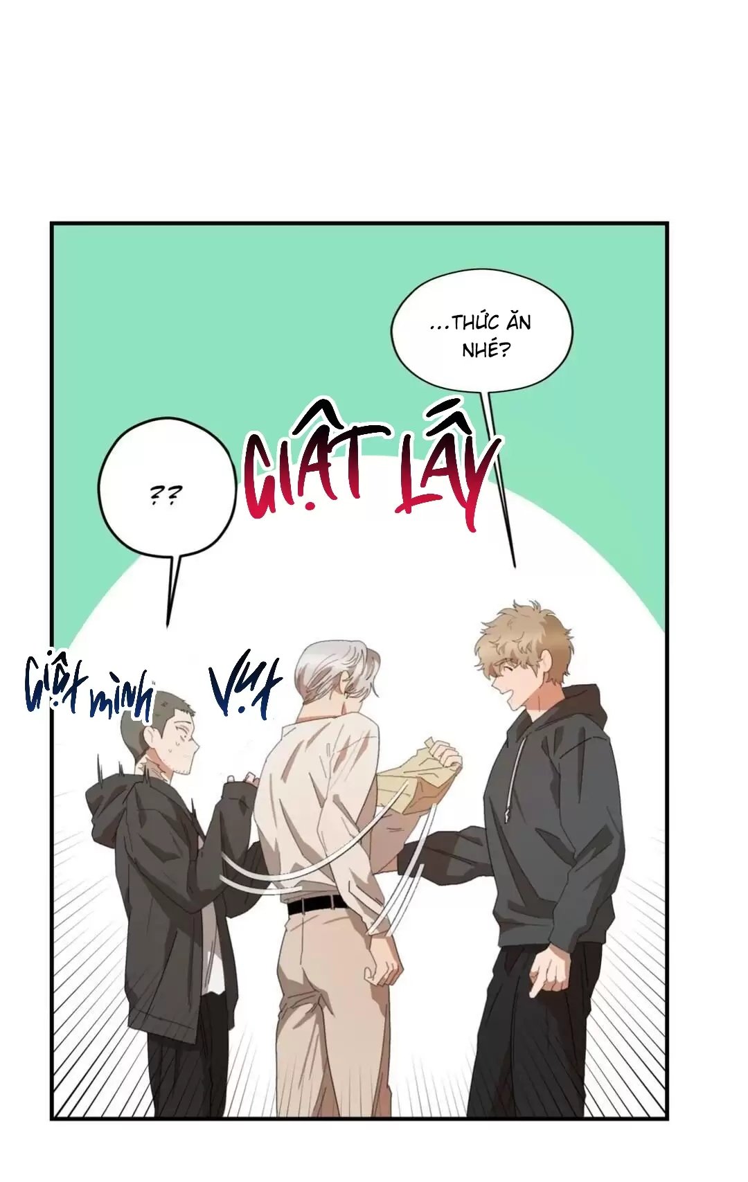 liveta chapter 27 27